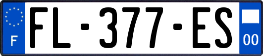 FL-377-ES