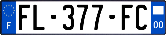 FL-377-FC