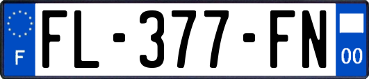 FL-377-FN