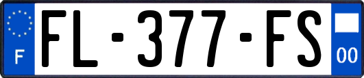 FL-377-FS