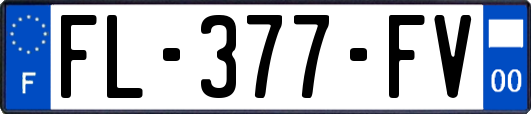FL-377-FV