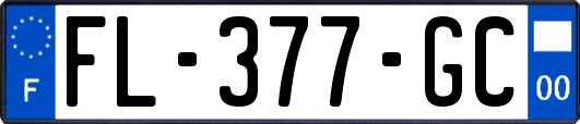 FL-377-GC