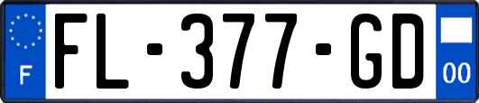FL-377-GD