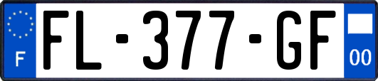 FL-377-GF