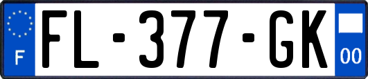 FL-377-GK
