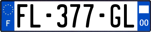 FL-377-GL