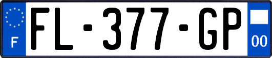 FL-377-GP
