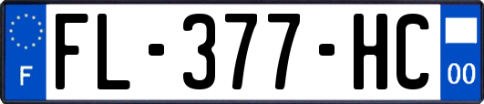 FL-377-HC