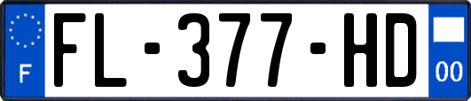 FL-377-HD