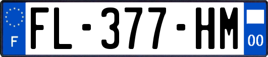 FL-377-HM