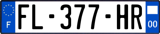 FL-377-HR