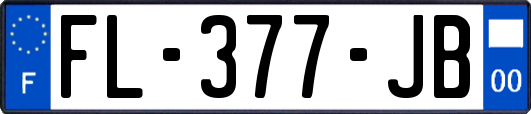 FL-377-JB