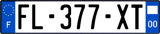 FL-377-XT