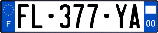 FL-377-YA
