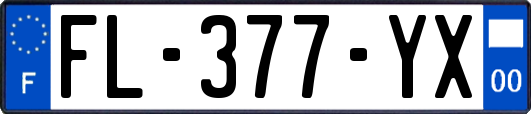FL-377-YX