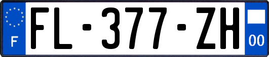 FL-377-ZH