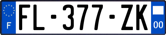 FL-377-ZK