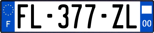 FL-377-ZL