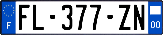 FL-377-ZN