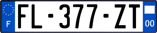 FL-377-ZT