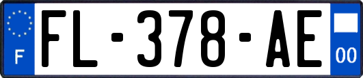 FL-378-AE