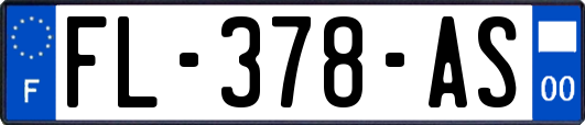 FL-378-AS