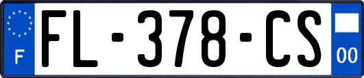 FL-378-CS