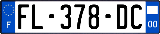 FL-378-DC
