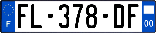 FL-378-DF