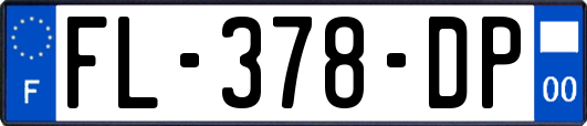 FL-378-DP