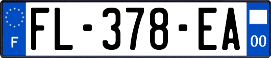 FL-378-EA