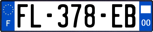 FL-378-EB