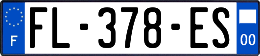 FL-378-ES