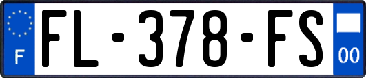 FL-378-FS