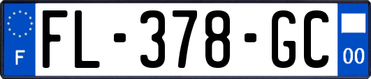 FL-378-GC