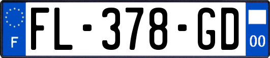 FL-378-GD