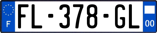 FL-378-GL