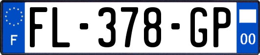 FL-378-GP