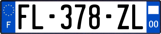 FL-378-ZL