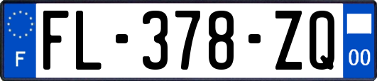 FL-378-ZQ