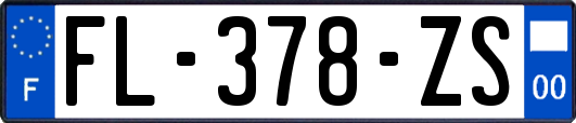 FL-378-ZS