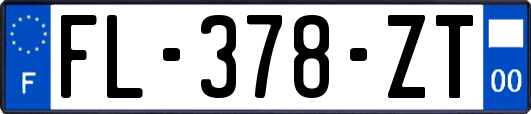 FL-378-ZT