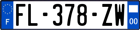 FL-378-ZW