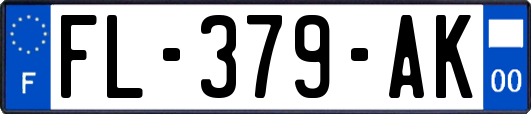 FL-379-AK