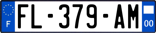 FL-379-AM