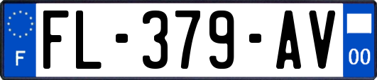 FL-379-AV