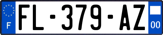 FL-379-AZ