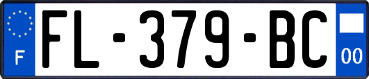 FL-379-BC