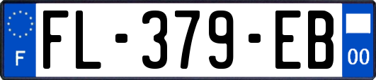 FL-379-EB