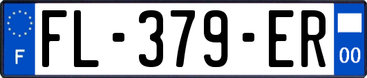 FL-379-ER